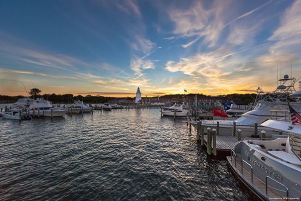 Hotel Gurneys Star Island Resort Mar (Montauk)